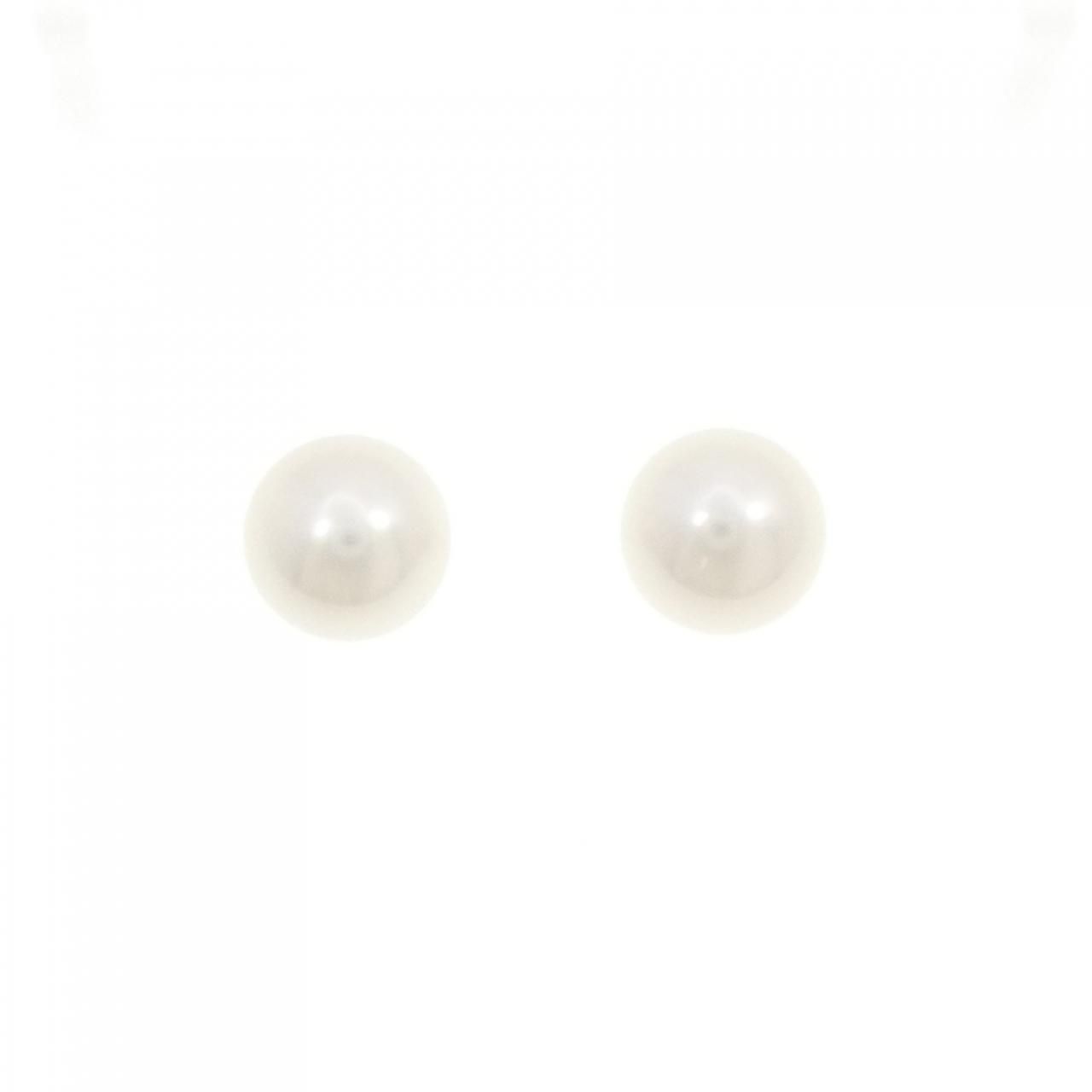 タサキ　パール　ピアス TASAKIのパール♡41歳、ピアス始めました！まだまだ自分の事知ら