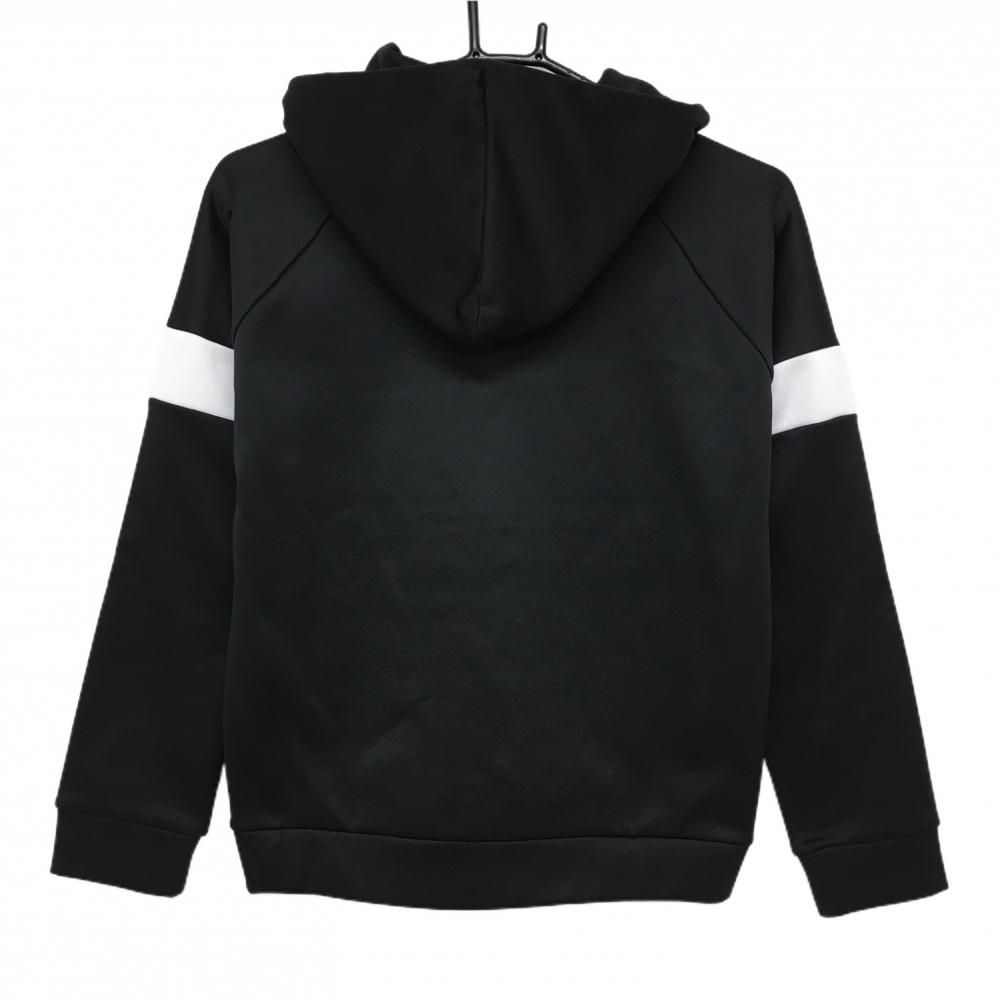 TaylorMade】Lサイズテーラーメイドロゴフード付きトレーナー