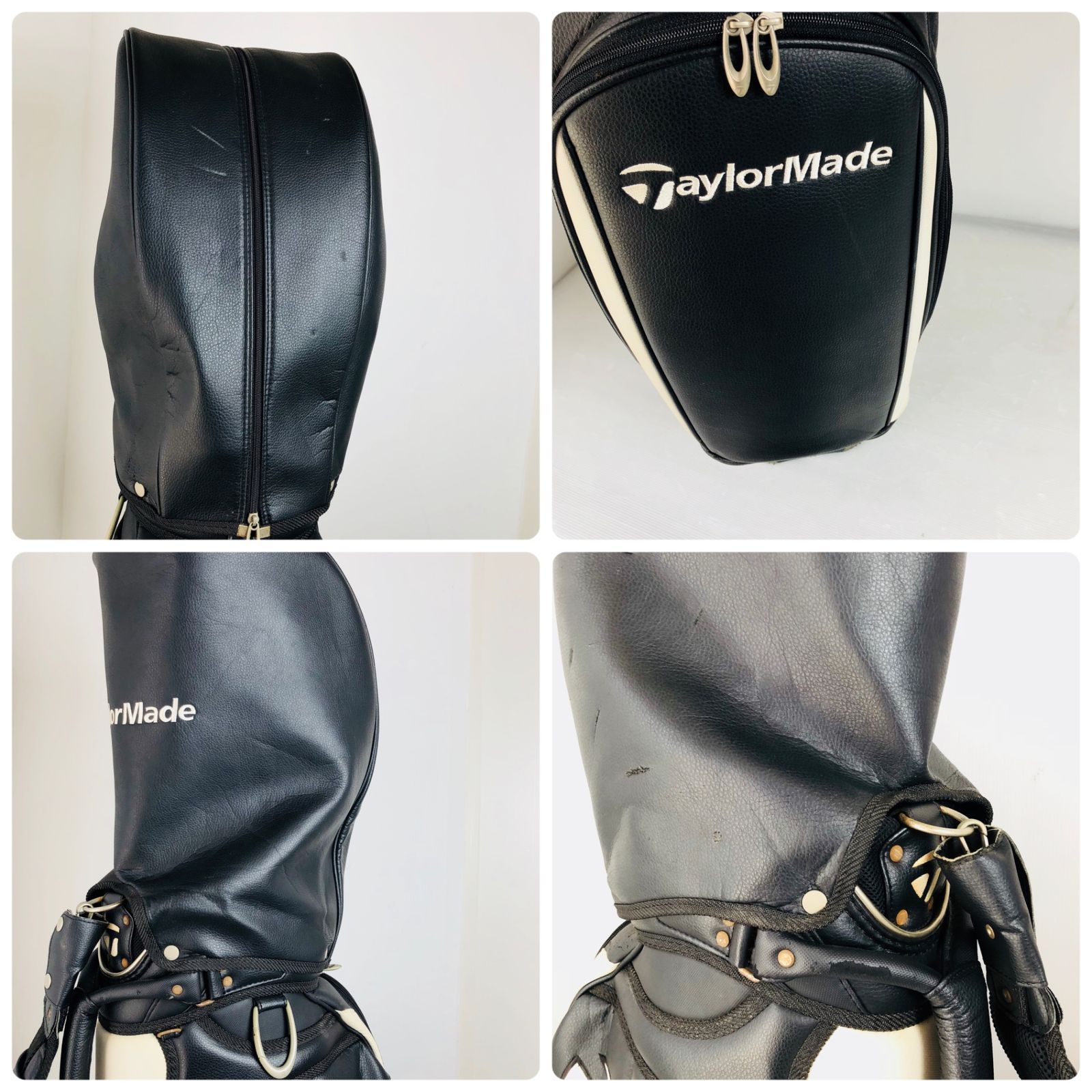 テーラーメイド BURNER メンズ ゴルフクラブセット 初心者 右利き 入門