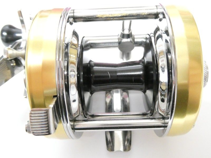 アブガルシア アンバサダー