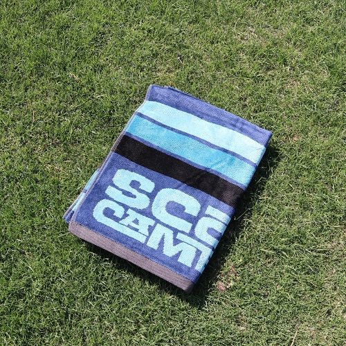 Scotty Cameron ゴルフタオル