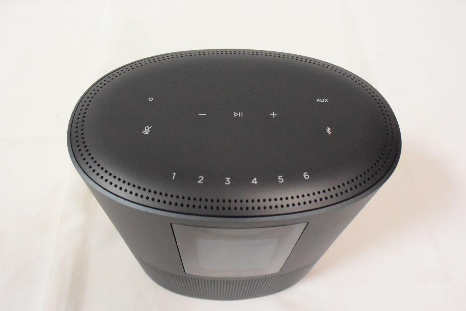 ボーズ BOSE スマートスピーカー Home Speaker 500BLK ブラック
