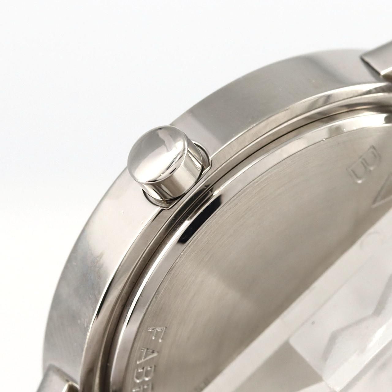 ブルガリ ブルガリブルガリ BB33SS/BB33SSD SS クォーツ - メルカリ 