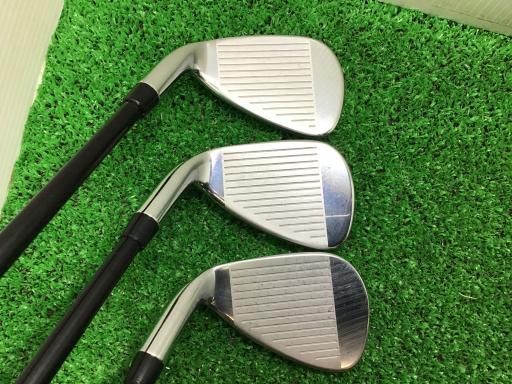 キャロウェイ Callaway