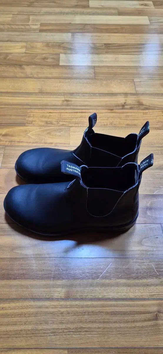 Blundstone ブランドストーン