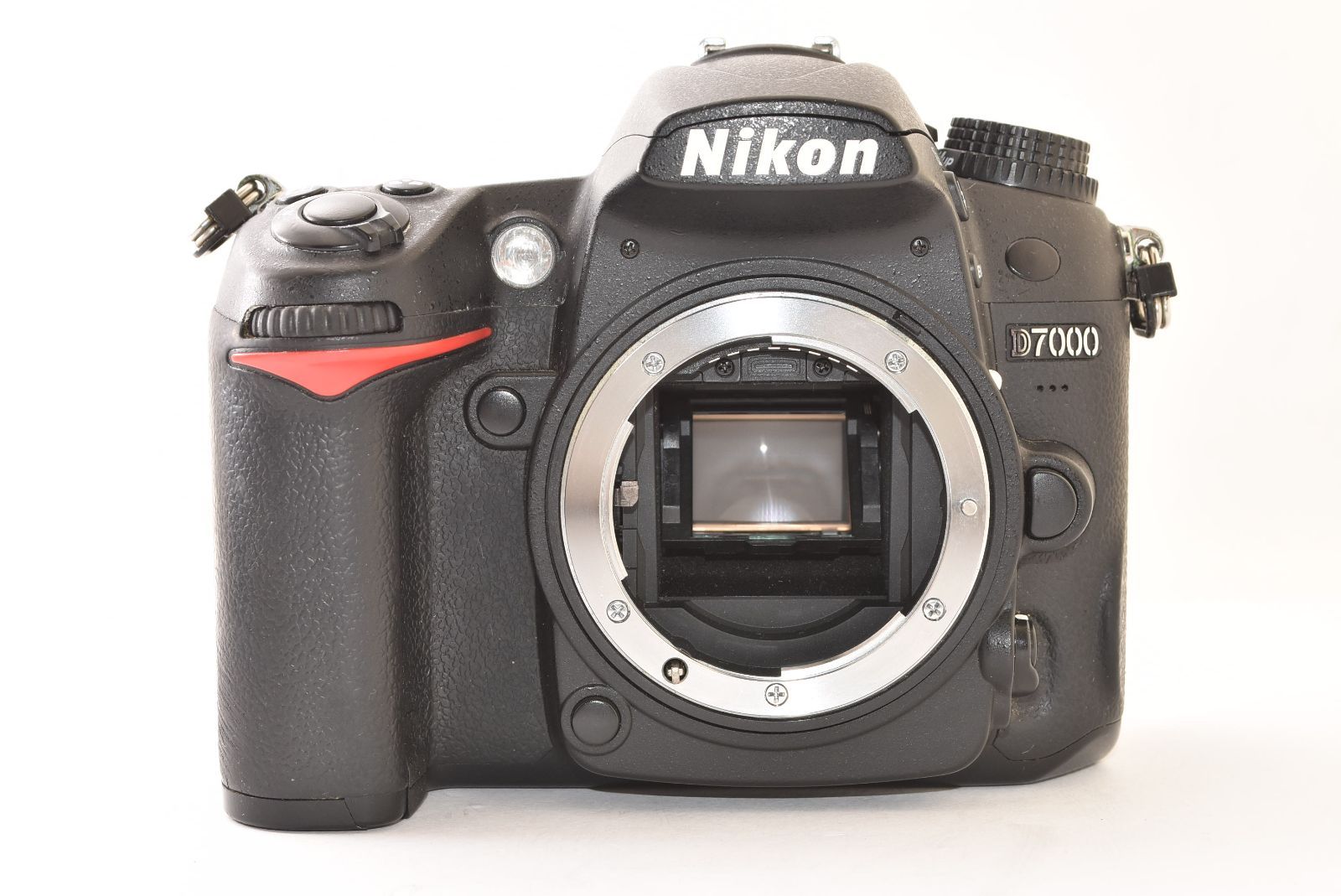 ☆ジャンク品☆ Nikon ニコン D7000 ボディ デジタル一眼レフカメラ