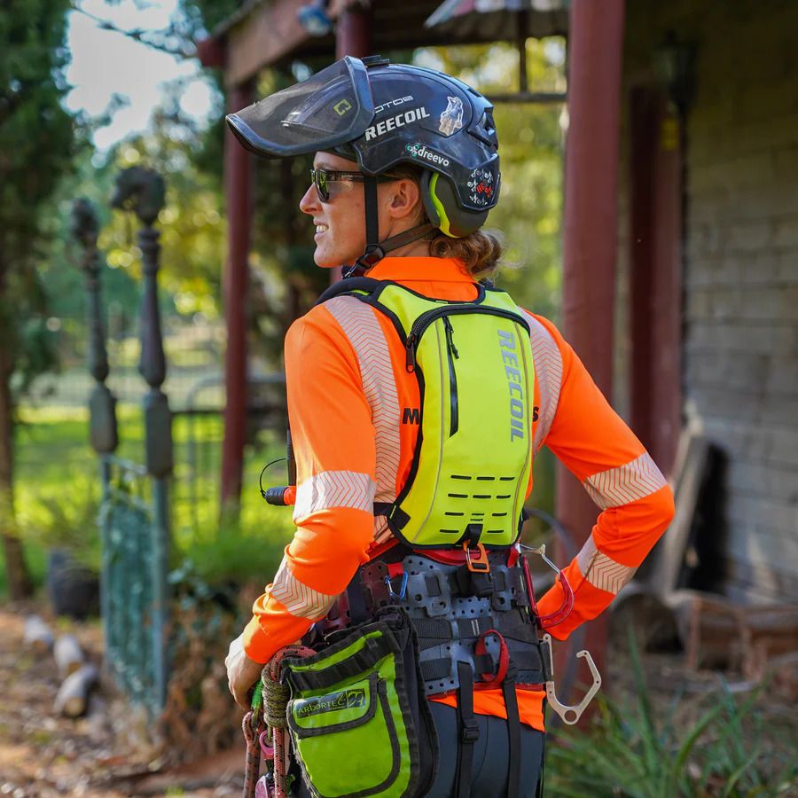 HI-VIZ SAFETY