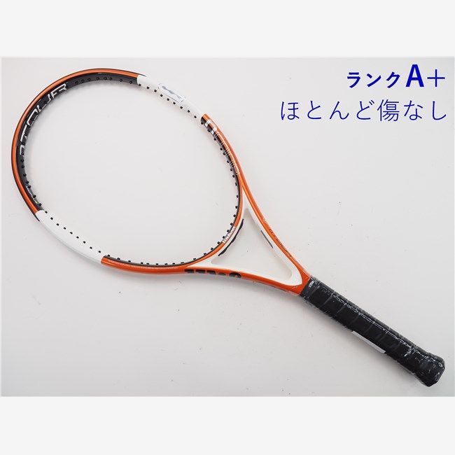 テニスラケット ウィルソン テニスラケット ウィルソン プロ