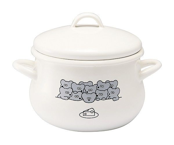 新品〉STAUB ワナベ Sマーガレット セージ ✤新品✤】STAUB ワナベS