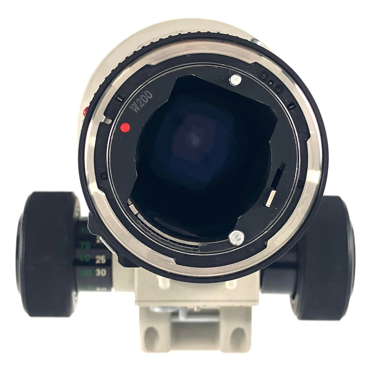 800mm F5.6