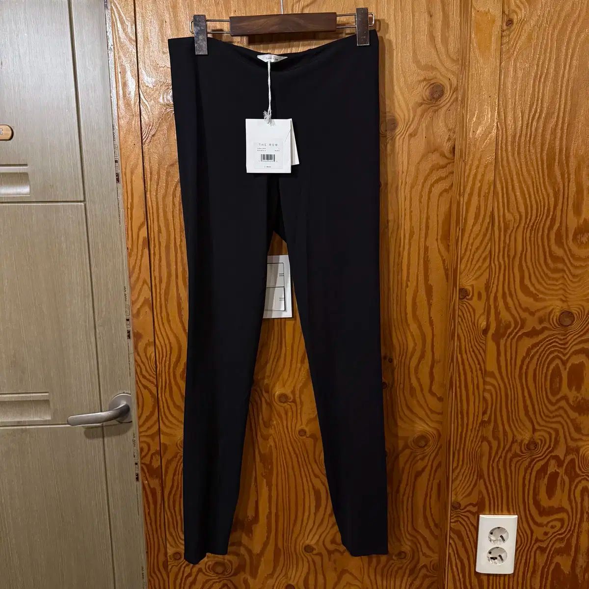 ザ ロウ Lanza スキニーパンツ