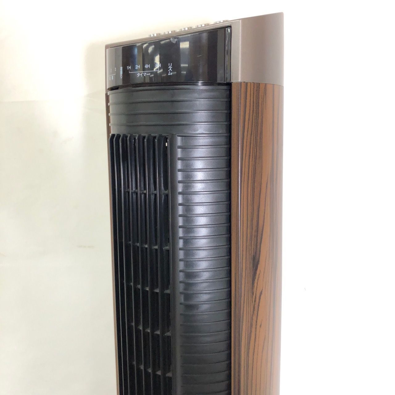YAMAZEN ヤマゼン スリムタワーファン YSR-M1002 空調 扇風機 送風機 