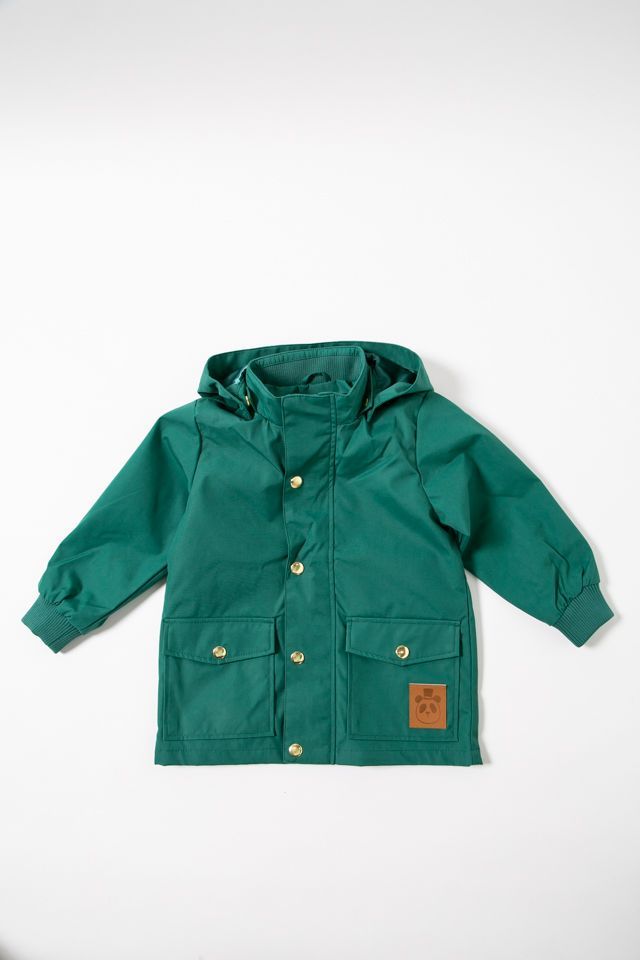 Mini Rodini/Pico jacket ジャケット アウター 新品子供服95