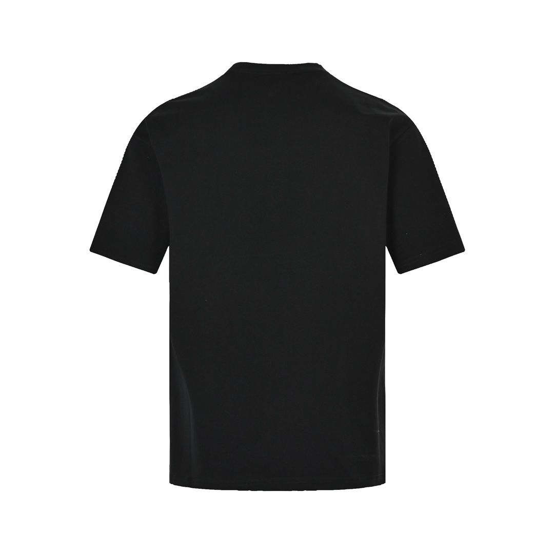 BALENCIAGA (バレンシアガ) 24AW Not Been Done T-Shirt