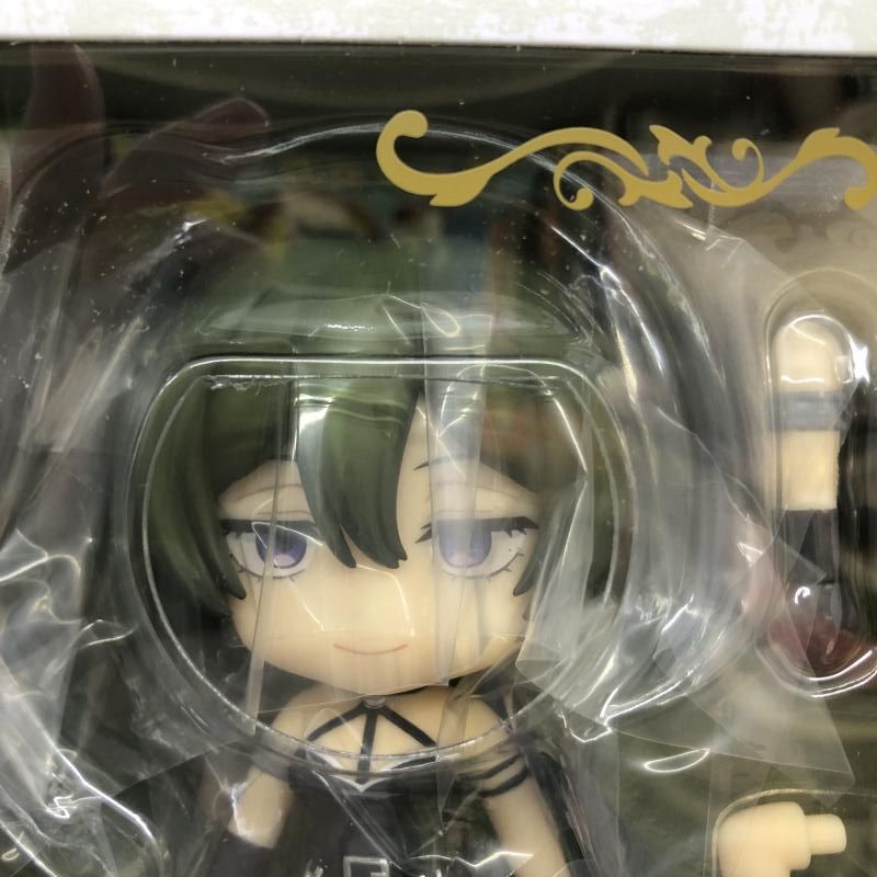 GOOD SMILE COMPANY - 【中古】[未開封]ねんどろいど ユーベル[92][249008264953] 中古】S未開封) ねんどろいど ユーベル グッドスマイル