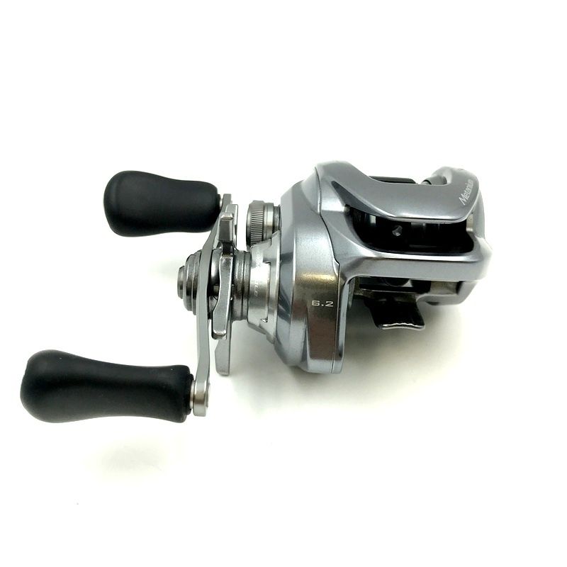 SHIMANO シマノ 22メタニウムシャローエディション RH 044778