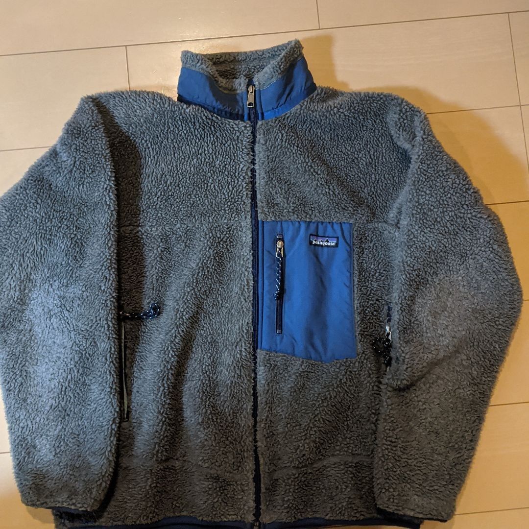 パタゴニアレトロX 90年代 - メルカリ