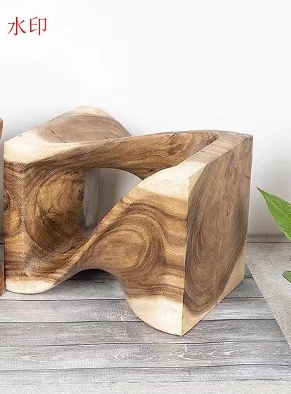 木製 ロッキングチェアーAK 再塗装済 USED 木製 ロッキング