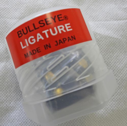 Bbクラリネットリガチャー ルーク