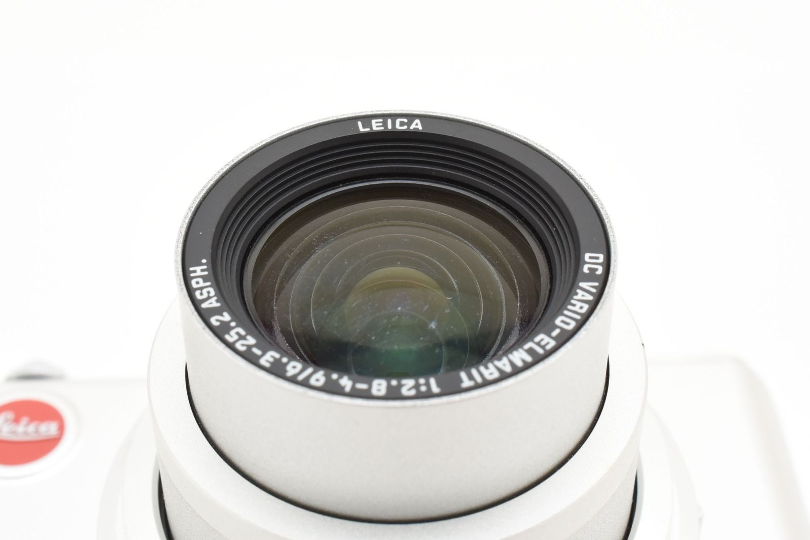 D-Lux2 バッテリーチャージャーセット