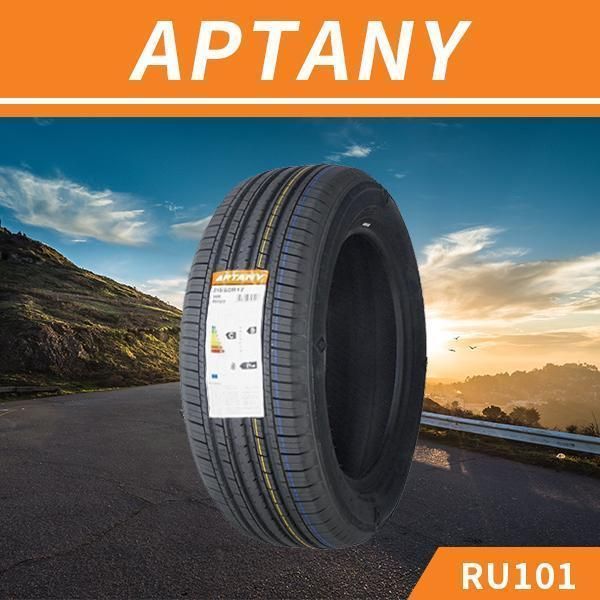 サマータイヤ APTANY