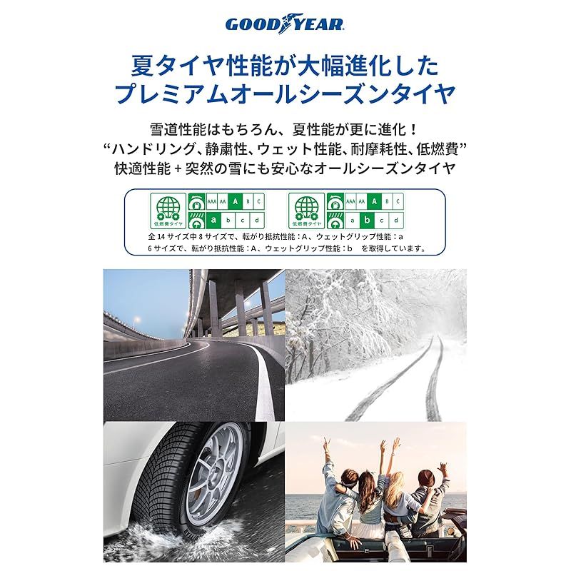 オールシーズン