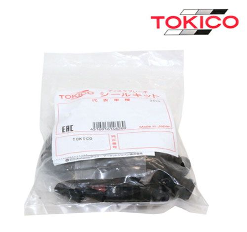 確認用 フロント キャリパーシールキット トキコ TOKICO ルークス A607P TP83