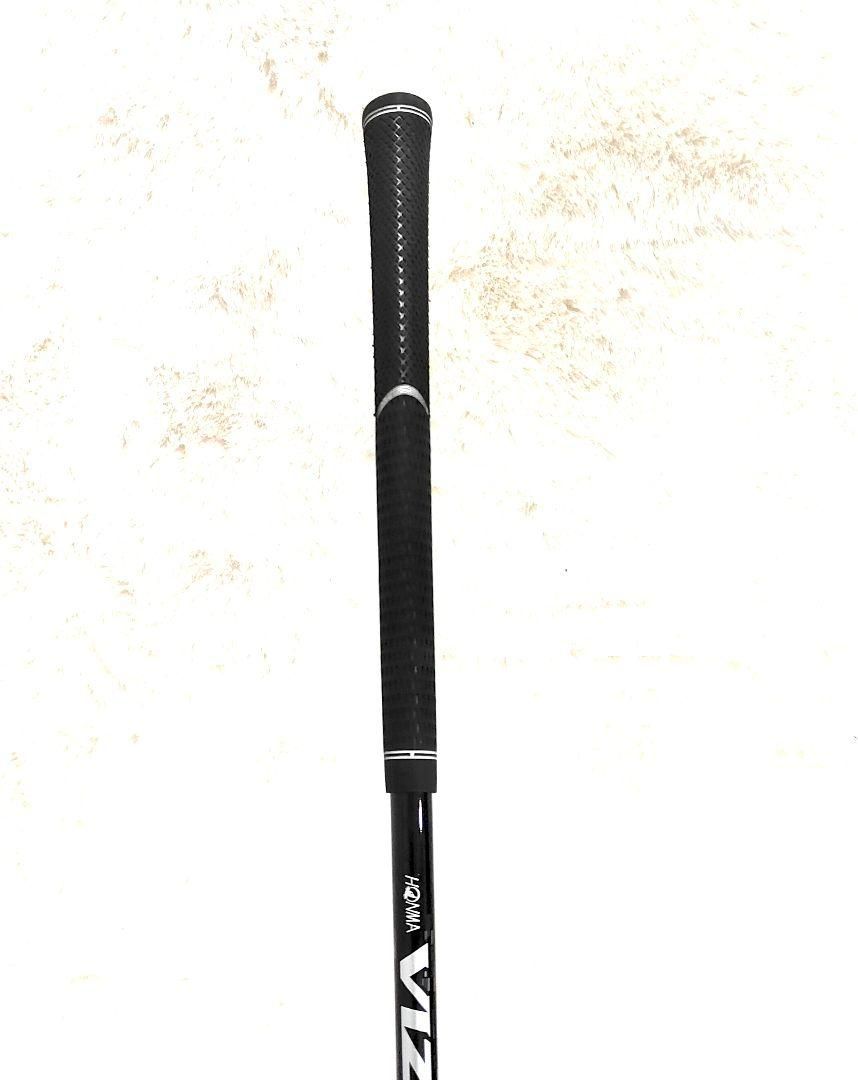 本間ゴルフ - ホンマ　TW757 3W フェアウェイウッド　カーボンR カバー付 本間ゴルフ（HONMA）（メンズ）ツアーワールド TW757