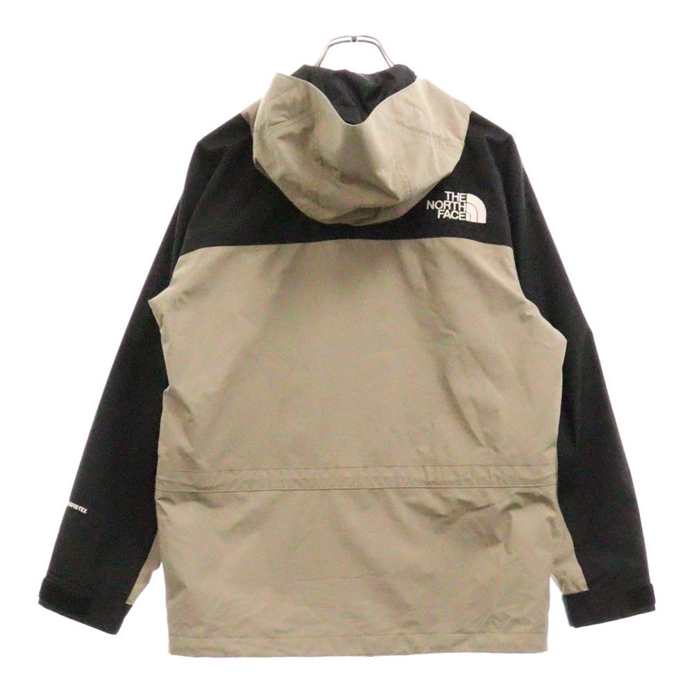 JACKET GORE-TEX
