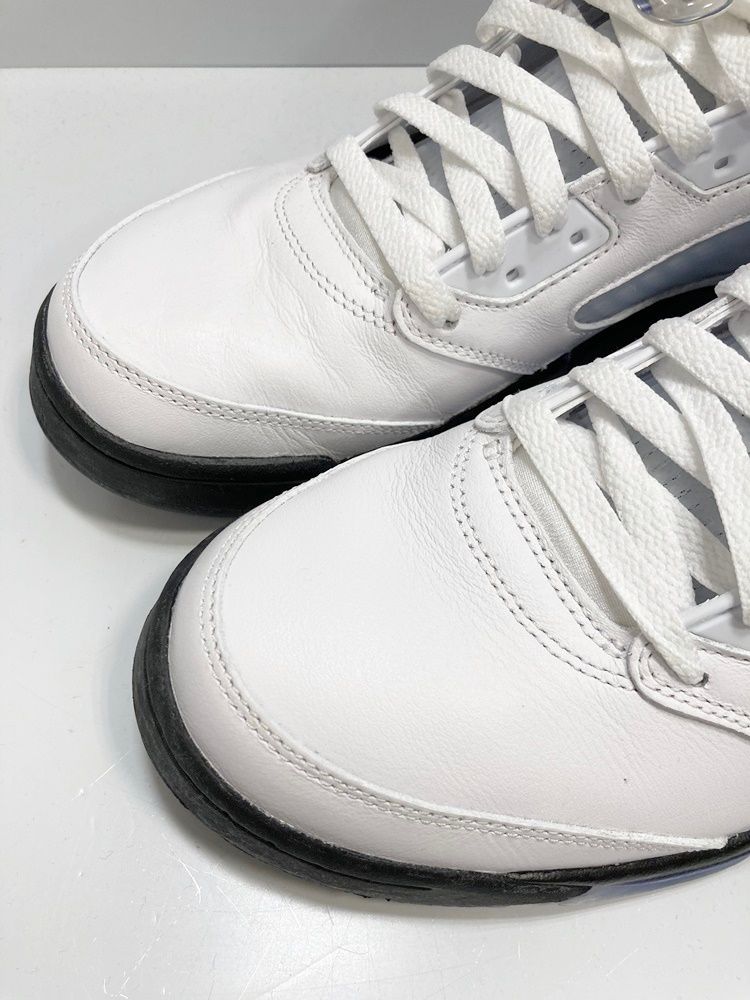 エアジョーダン5コンコルド AIR JORDAN 5 'Dark Concord' ｜ FLY BASKETBALL CULTURE