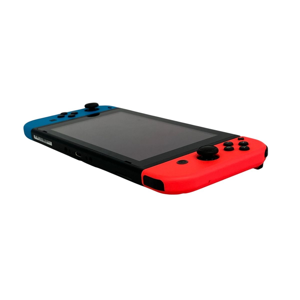 Nintendo Switch HAC-001 ニンテンドースイッチ 任天堂 家庭用