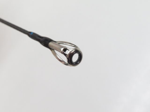 ダイワ ソルティスト 74 LB 03-