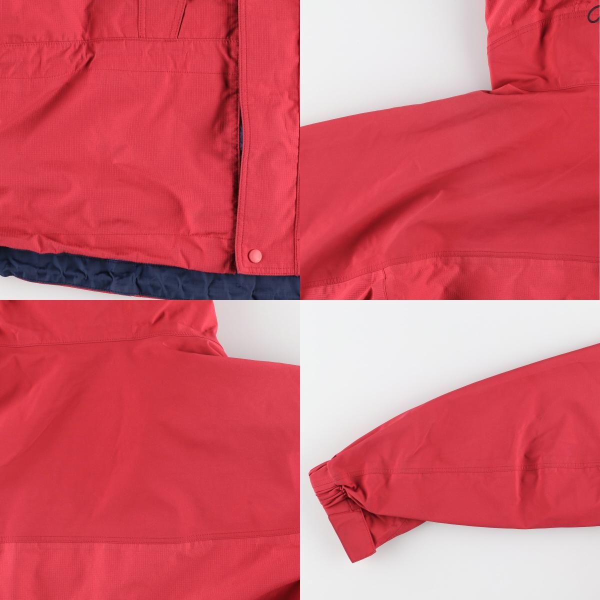 古着 90年代 パタゴニア Patagonia スーパーアルパイン