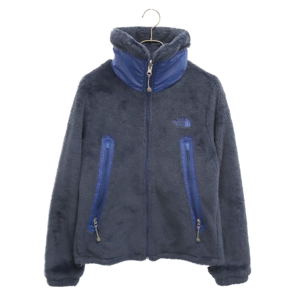 THE NORTH FACE PURPLE LABEL (ノースフェイスパープルレーベル) 切替