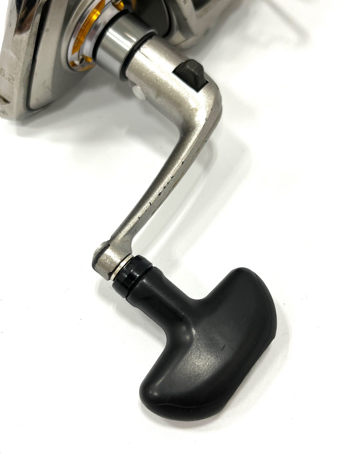 ☆【釣道具】 ダイワ リール PLAISO 3000HLBD ダイワ13プレイソ3000H