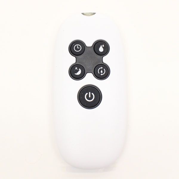 HIRO タッチセンサー加湿器 15Lタンク ミスト範囲約60畳 用途に合わせ