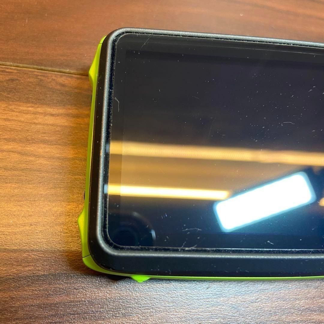 FUJI FILM FinePix XP120 デジカメ ほぼ新品 3810 - メルカリ