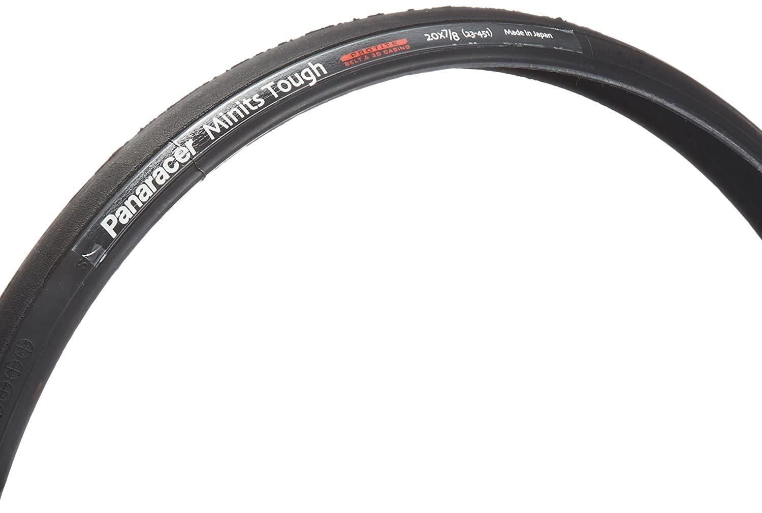 新品・2営業日で発送】パナレーサー ミニッツタフ 20X7／8(451