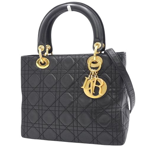 ★送料込★DIOR ミスディオール ハンドバッグ 2WAY 楽天市場】【10%OFF】 ディオール 2WAYバッグ レディディー