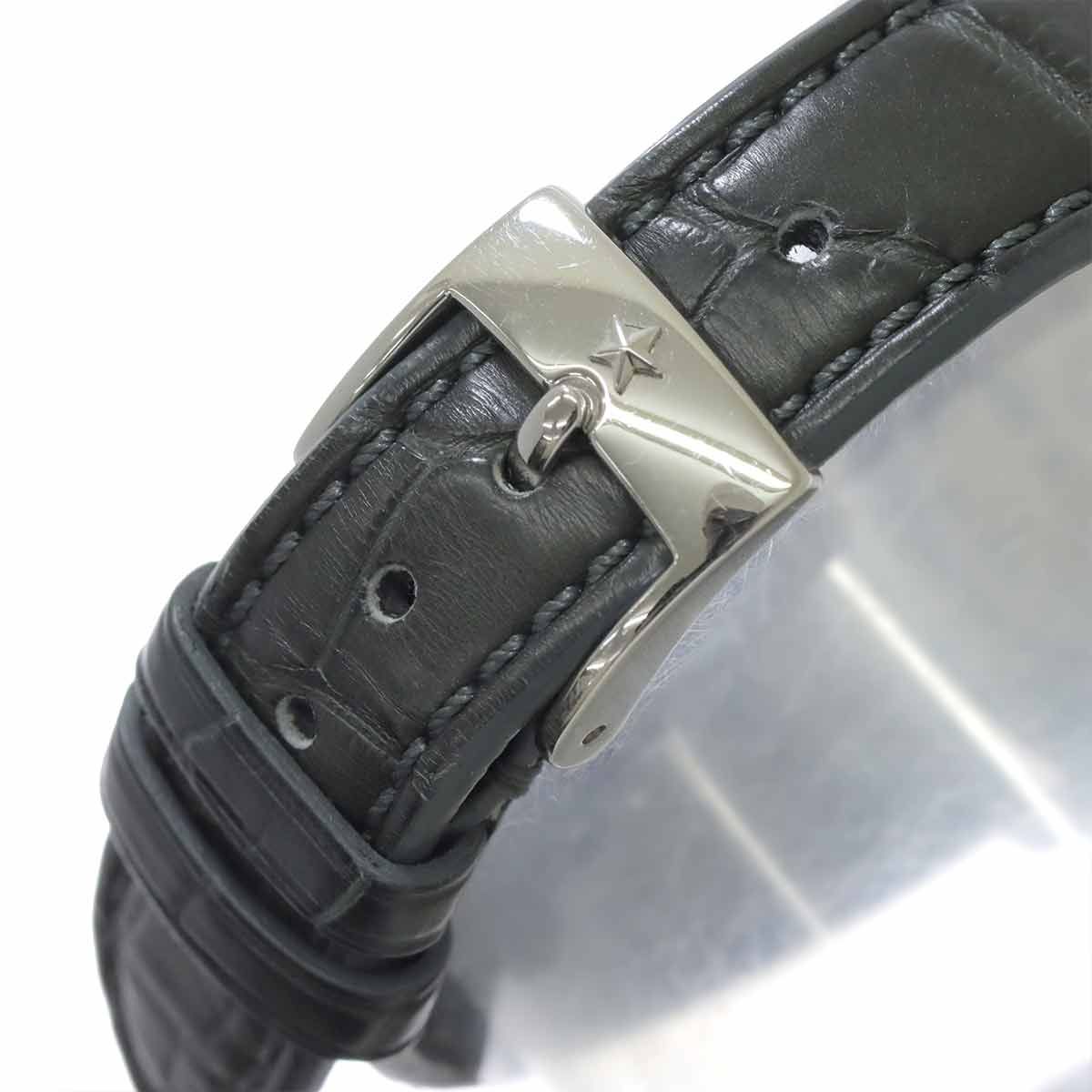 ゼニス ZENITH ヘリテージ スター 03 1970 681 12P ダイヤ レディース  