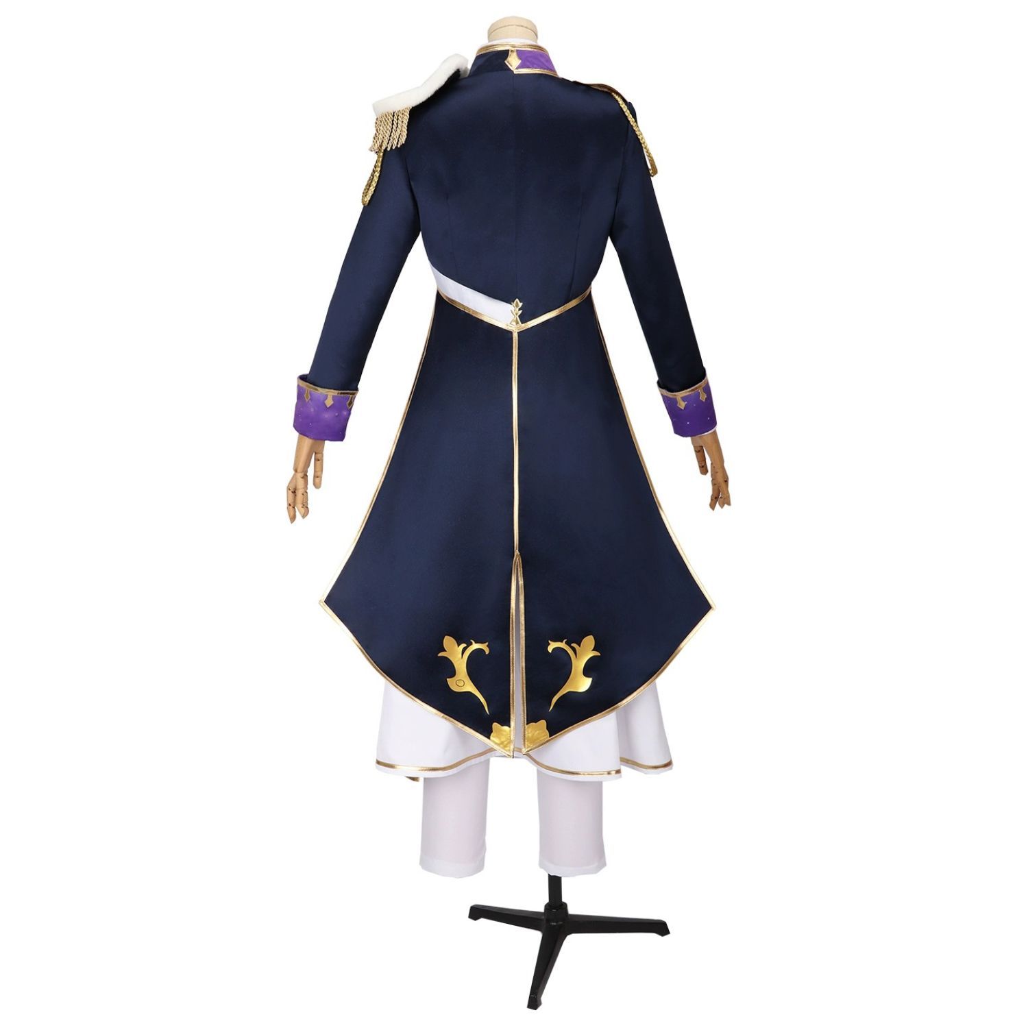 お取寄せ商品！納期ご相談下さい！】コスプレ衣装 にじさんじ VTuber