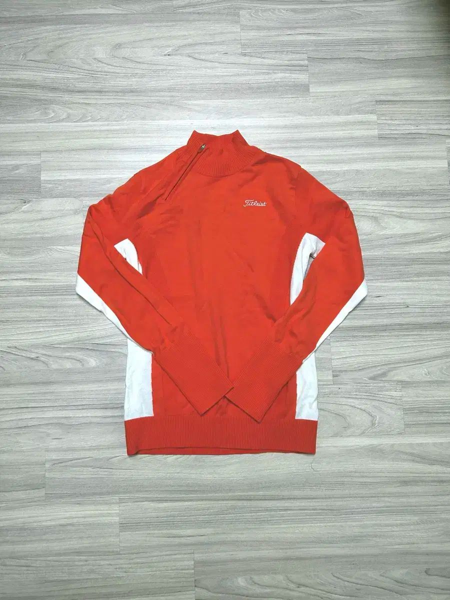 Titleist タイトリスト レディースゴルフニット 85