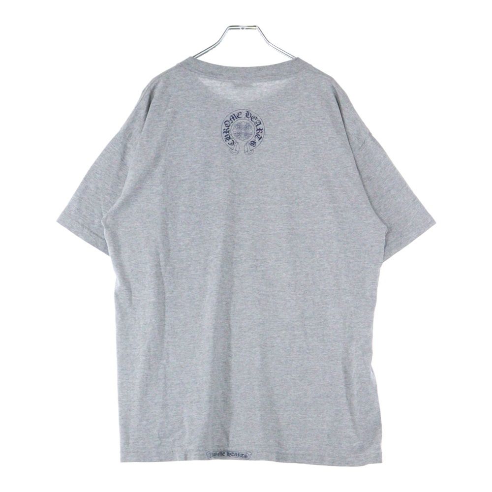 CHROME HEARTS (クロムハーツ) OLD DAGGER S/S Tee オールドモデル