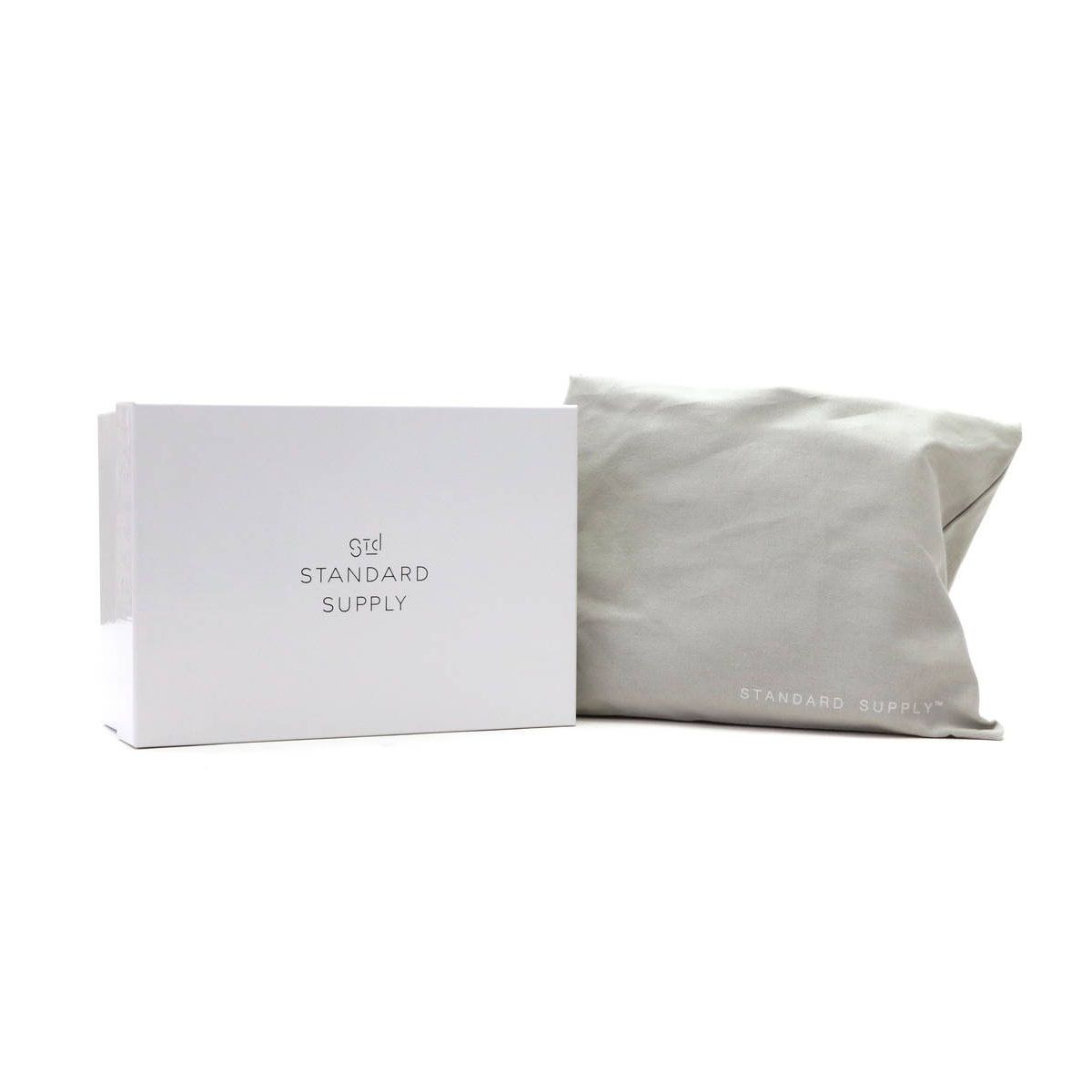 スタンダードサプライ ポーチ STANDARD SUPPLY 小物入れ 本革 PAL パル