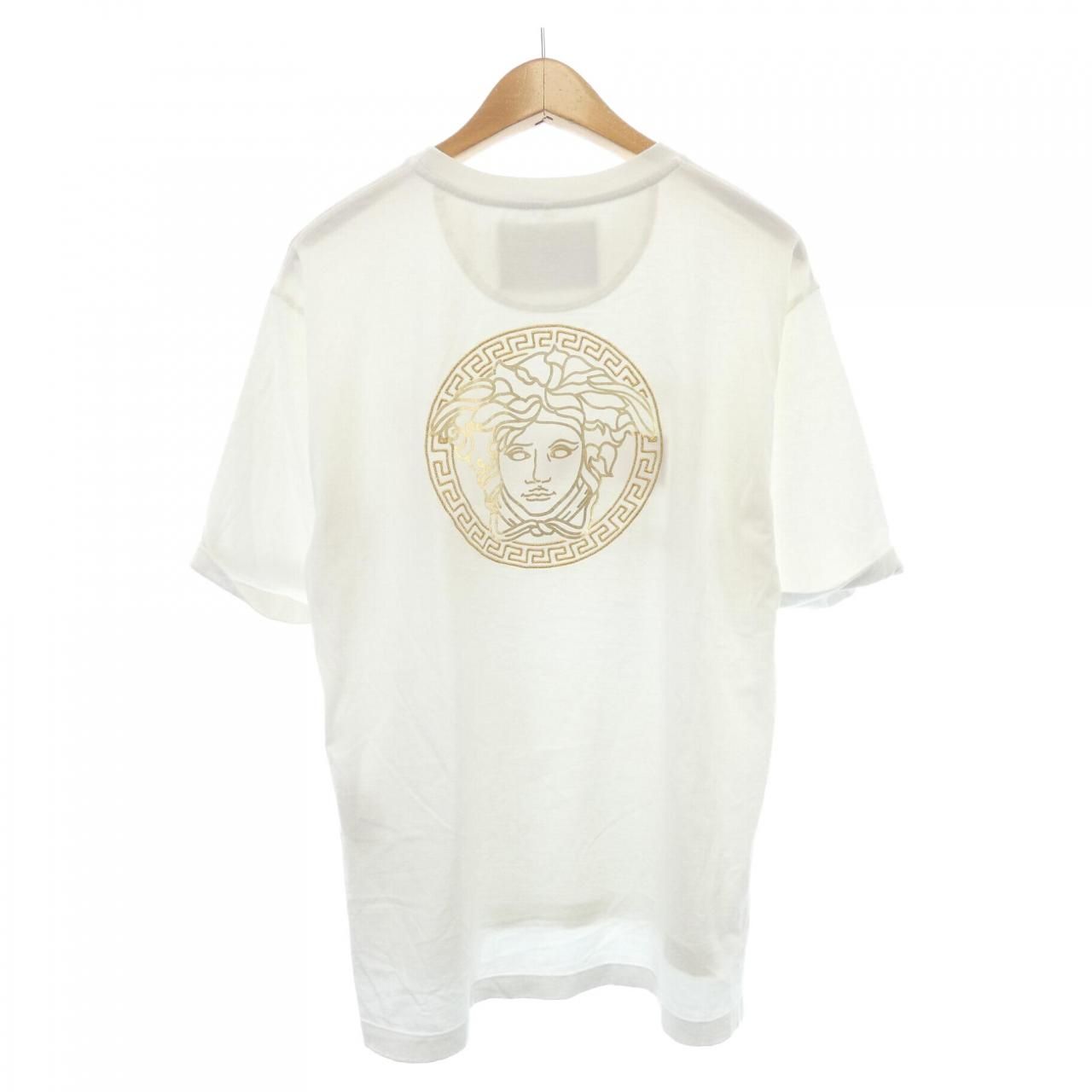 FFロゴ ファッション フェンダーチェ FENDACE Tシャツ