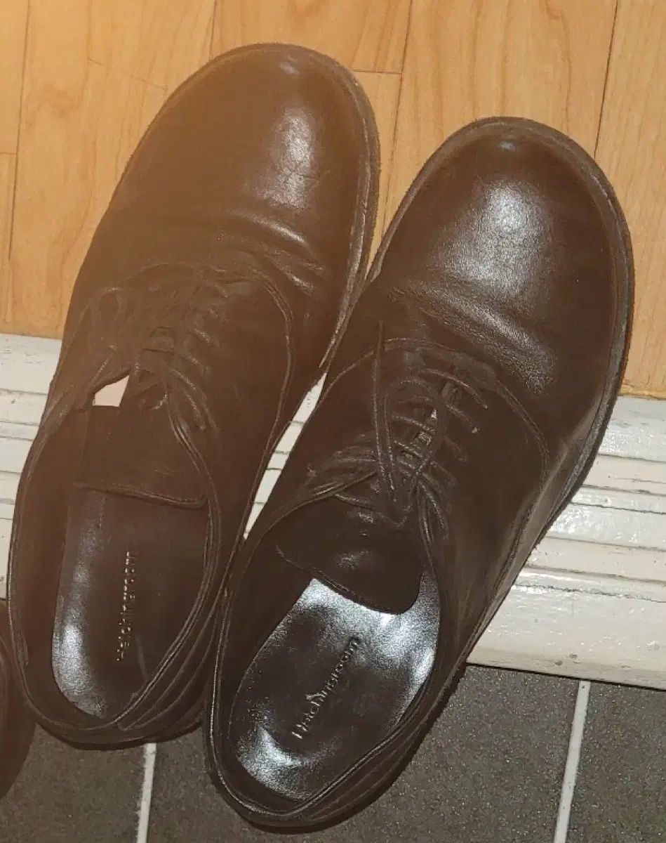 Paraboot(パラブーツ) バース 7 サイズ ヨシヨシ】パラブーツ バース