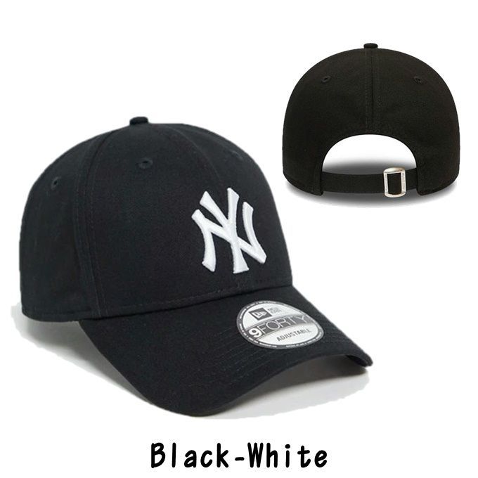 【特注モデル】NEW ERA NY ヤンキース キャップ 限定 9FORTY #11 特注モデル】NEW ERA NY ヤンキース キャップ 限定 9FORTY #11