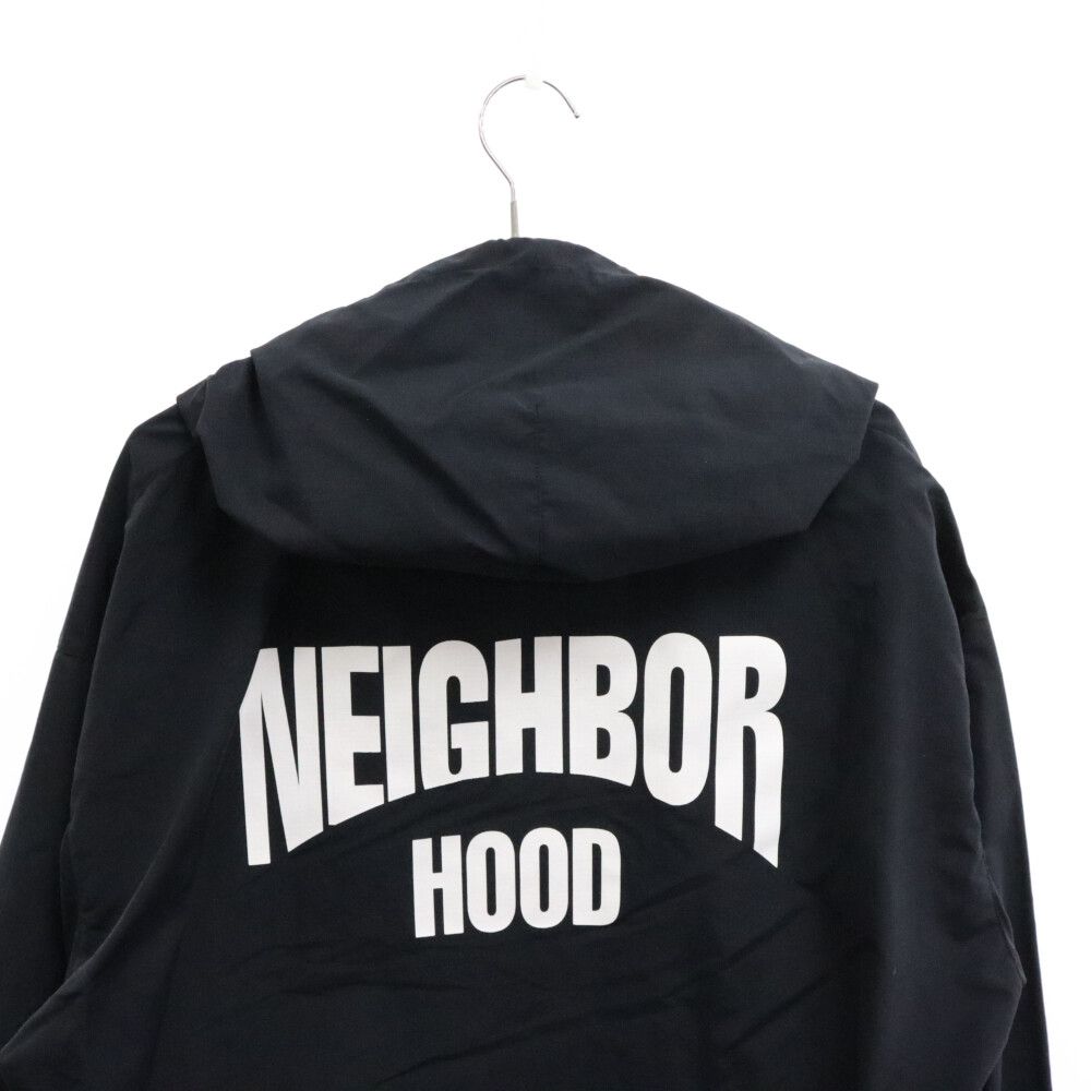 NEIGHBORHOOD (ネイバーフッド) 23SS ANORAK JACKET アノラック