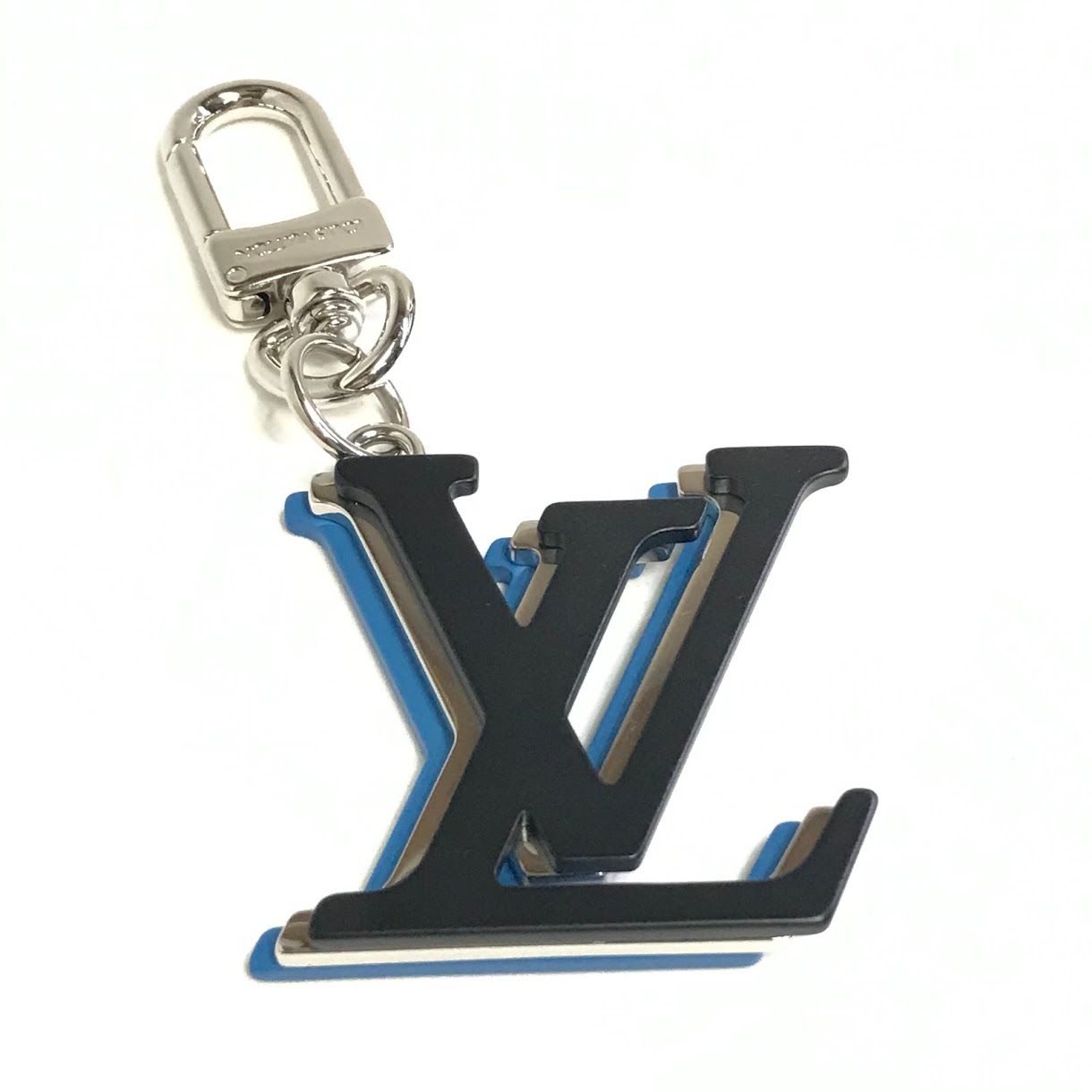 ルイヴィトン ビジュー サック・LV オプティック キーホルダー MP3336 倉吉店】LOUIS VUITTON | ルイ・ヴィトン ストラップ ビジュー
