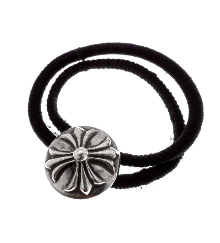 クロムハーツ CHROME HEARTS 【 HAIRBAND 】 クロスボール